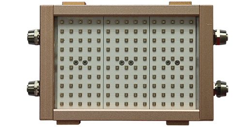 UVLED固化機(jī)面光源的原理、結(jié)構(gòu)及應(yīng)用